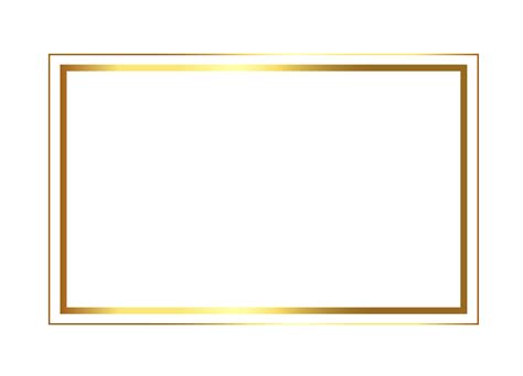 Image result for Name Frame Without Background Gold