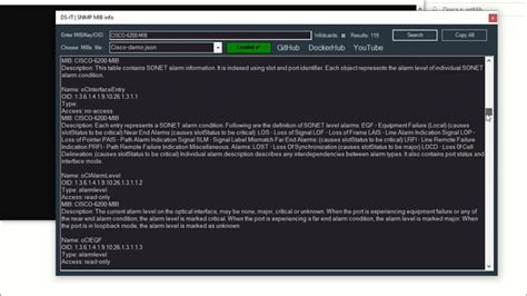 Afbeeldingsresultaten voor PowerShell Use SNMP
