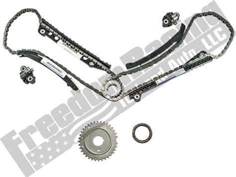 Ford 5.4 Timing Chain Replacement に対する画像結果