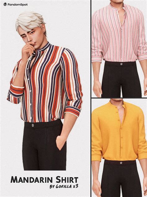 Tool Shirt Sims 4 に対する画像結果