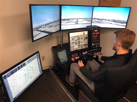 Pilot Training Flight Simulator Controls に対する画像結果