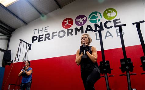 Image result for Performance Lab Blackburn