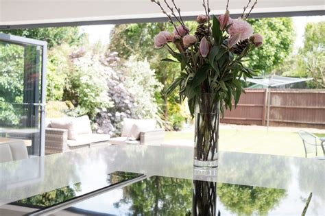 Afbeeldingsresultaten voor Open Plan Kitchen Extension