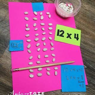 Image result for Teaching Distributive Property