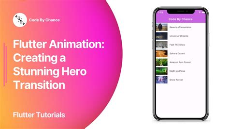 Image result for Flutter Tutorials