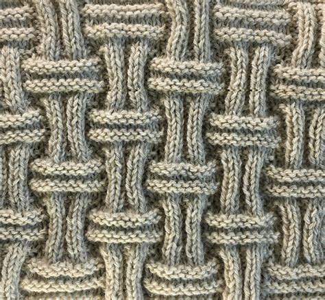 Image result for Double Basketweave Pattern
