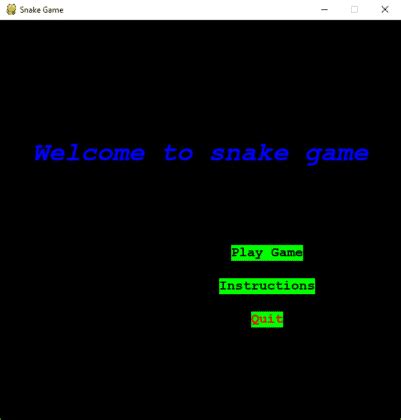 Image result for Coding a Snake Game in Python