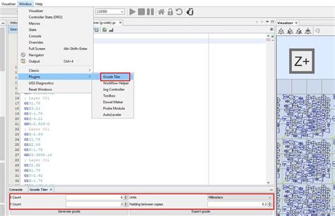 Image result for Universal G-Code Sender Software Download