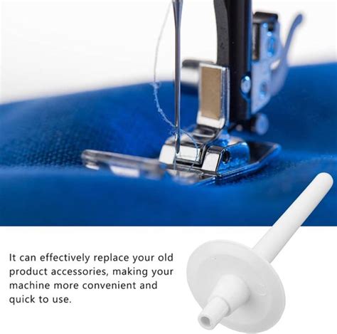 Toradh íomhá ar Singer 2259 Second Spool Pin