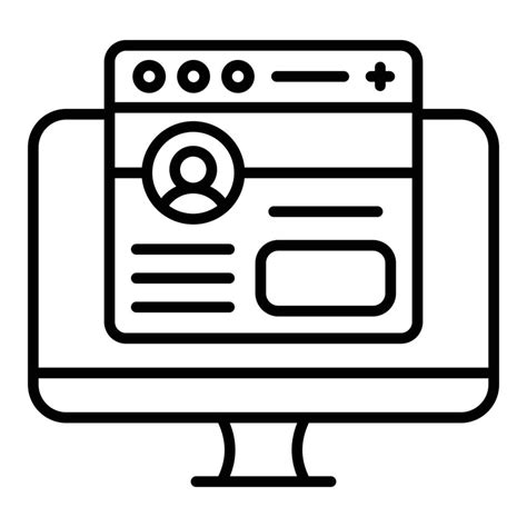 Image result for Front End Web Developer Circular Text Icon