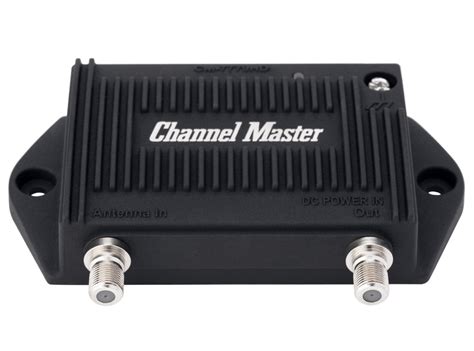 Image result for Channel Master Amplify