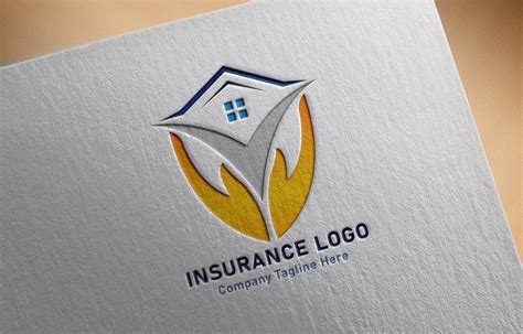 Insurance Logo Design に対する画像結果