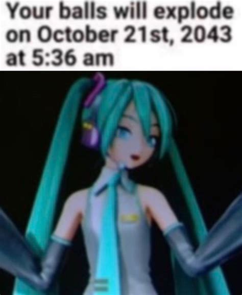 Image result for Exploded Ball Meme