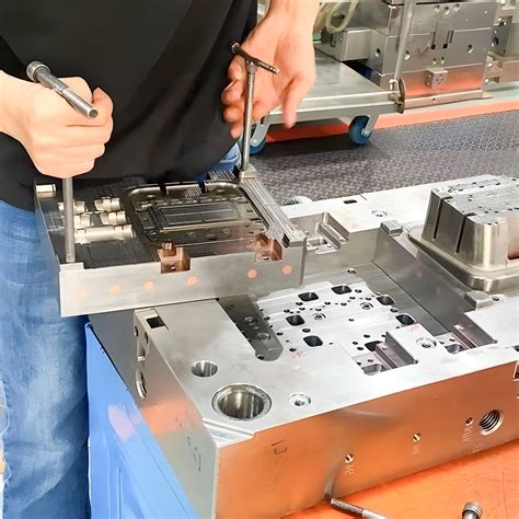 Image result for Auto Mold Injection