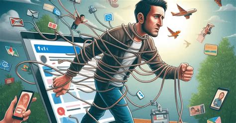 Image result for Addicted to Social Media