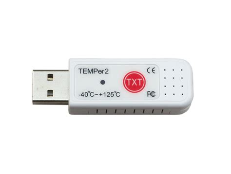 Temper USB Temperature Sensor に対する画像結果