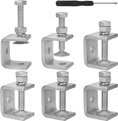 Image result for Mini Panel Clamp Set