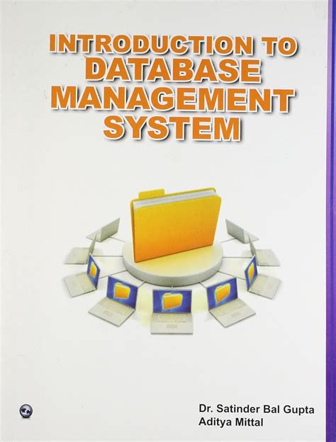 Toradh íomhá ar Database Management System Book VTU