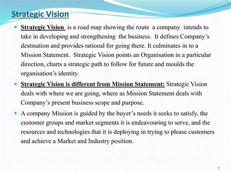 Image result for Creating Vision and Strategy