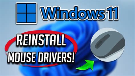 Image result for Install Mouse Wireless Drivers
