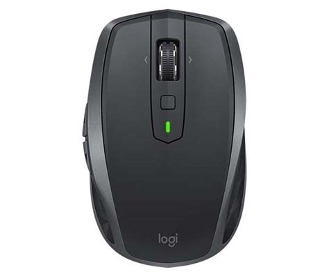 Bildergebnis für Logitech Wireless Mouse Anywhere