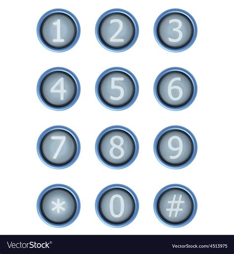 نتيجة الصورة لـ UI Button with Number