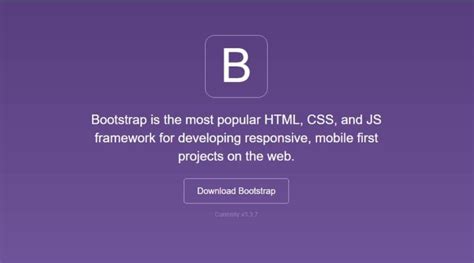Image result for Bootstrap Front End