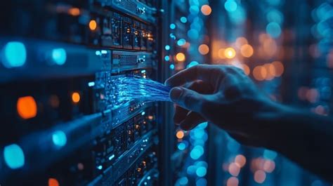 Image result for Data Center Storage Maintenance