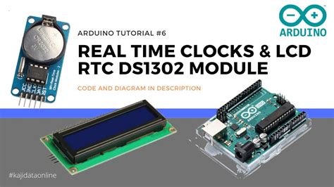 Image result for RTC I2C Arduino