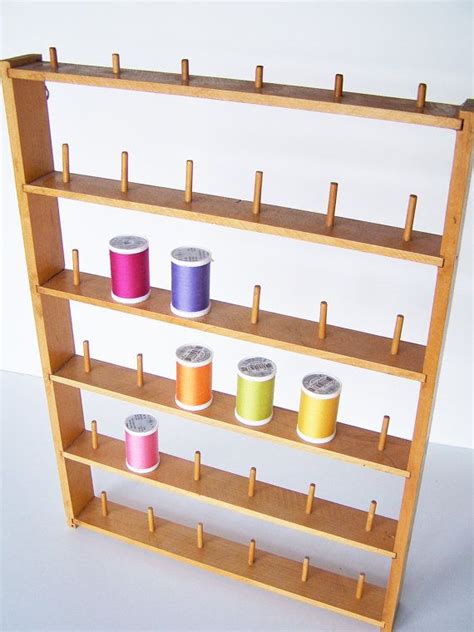 Toradh íomhá ar Hanging Thread Rack