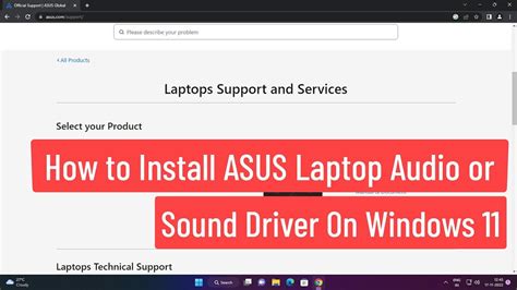 Image result for Check Audio Driver in PC
