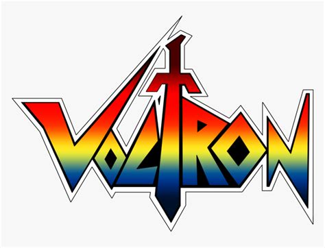 Image result for Voltron Logo in PNG Format