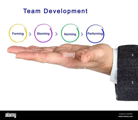 Image result for Team Development Process