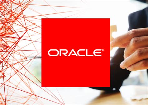 Toradh íomhá ar Oracle Solution Implementation