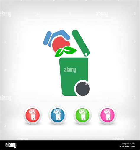 Waste Collection Icon に対する画像結果