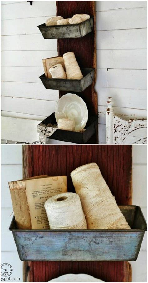 Image result for Rustic House Storage
