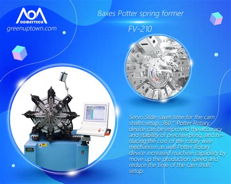 Toradh íomhá ar Vein Making Spring Machine