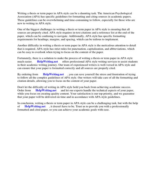 Writing Paper Format に対する画像結果