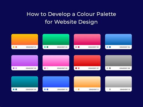 Image result for Color Templates Web Design
