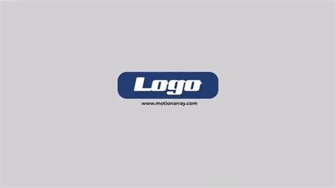 Image result for Motion Array Logo Reveal