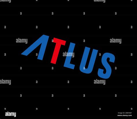 Atlus Traffic Logo に対する画像結果