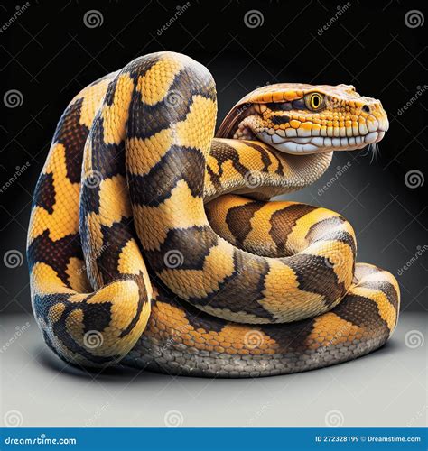 Image result for Snake Front Angle Python