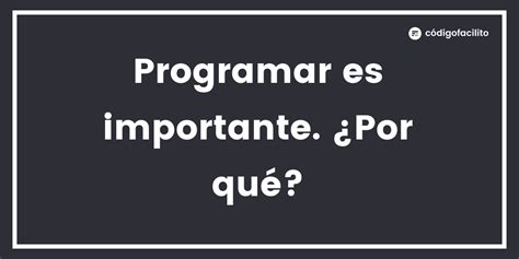 Image result for Por Que Programar