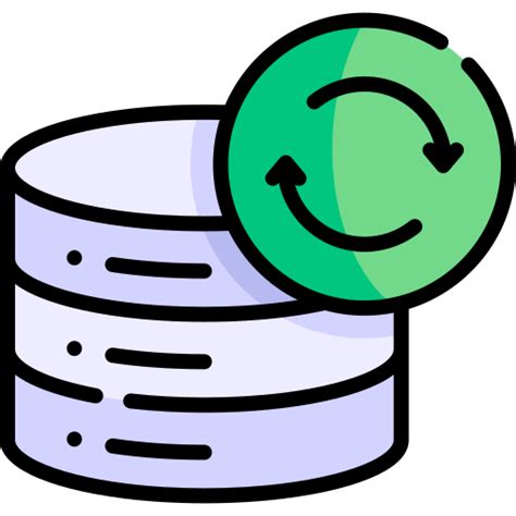 Image result for Refresh Data Logo