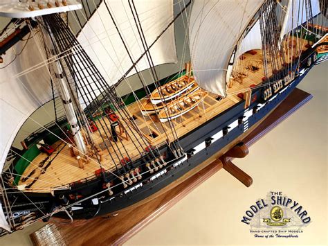 USS Constitution Model Ship に対する画像結果