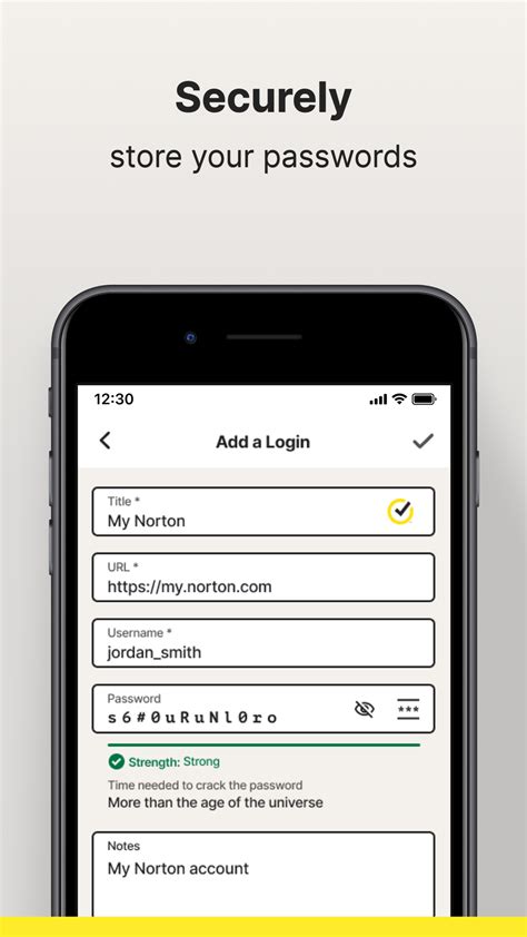 Afbeeldingsresultaten voor Password Manager Software