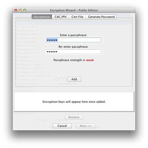 Image result for Encryption Wizard Software