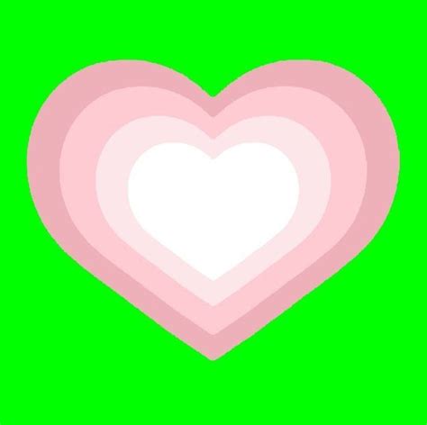 Visual Effects Green screen に対する画像結果