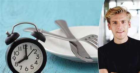 Tv-Programma Intermittent Fasting എന്നതിനുള്ള ഇമേജ് ഫലം
