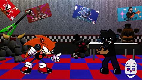 Image result for FNF Yap Squad 1 Hour